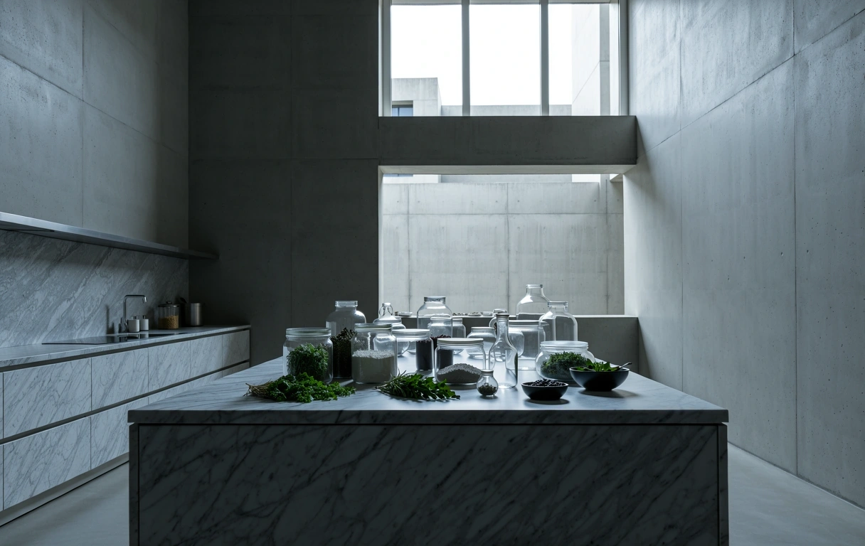 Cucina Wellness Studio