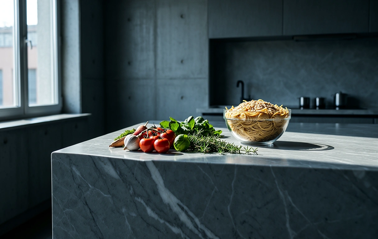 Cucina Wellness Italia Atmosphere