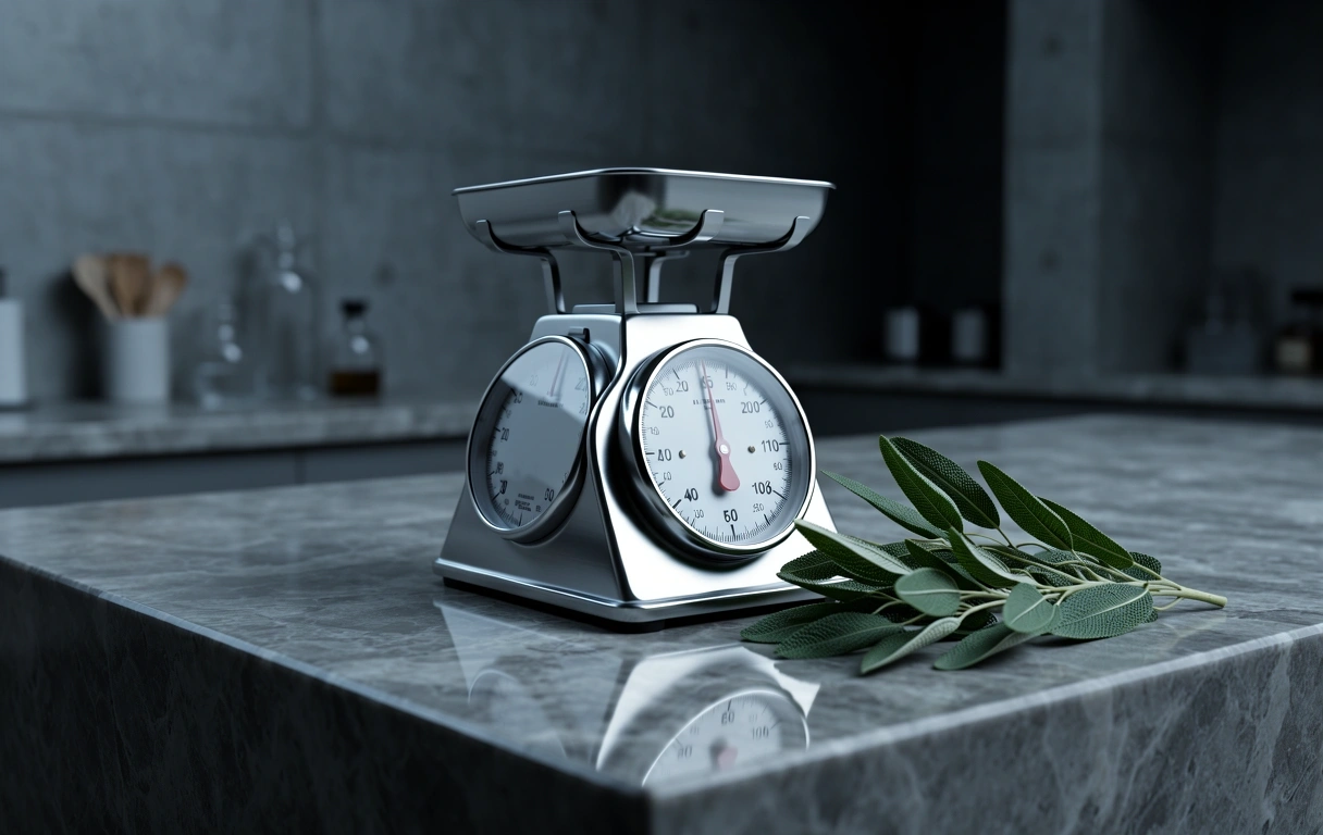 Laboratorio Cucina Wellness